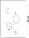 Fig. 24 - Apparatuses for attractive selection of objects in real, virtual, or augmented reality environments and methods implementing the apparatuses
