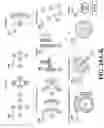 Fig. 95 - Apparatuses for attractive selection of objects in real, virtual, or augmented reality environments and methods implementing the apparatuses