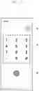 Fig. 12 - ELECTRONIC DEVICE WITH EXPANDABLE DISPLAY