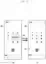 Fig. 27 - ELECTRONIC DEVICE WITH EXPANDABLE DISPLAY