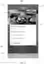 Fig. 14 - MOBILE DEVICE MERCHANT AVAILABILITY INTERFACE