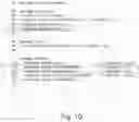 Fig. 11 - Method and system for ink data generation, ink data rendering, ink data manipulation and ink data communication