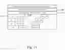 Fig. 12 - Method and system for ink data generation, ink data rendering, ink data manipulation and ink data communication