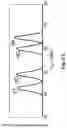 Fig. 06 - Analyte sequencing with nanopores