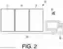 Fig. 03 - Multi-panel, multi-communication video wall and system and method for seamlessly isolating one or more panels for individual user interaction