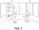 Fig. 07 - Multi-panel, multi-communication video wall and system and method for seamlessly isolating one or more panels for individual user interaction