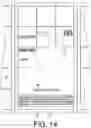 Fig. 13 - Multi-panel, multi-communication video wall and system and method for seamlessly isolating one or more panels for individual user interaction