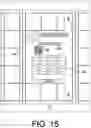 Fig. 14 - Multi-panel, multi-communication video wall and system and method for seamlessly isolating one or more panels for individual user interaction