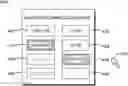 Fig. 01 - Method, system and computer program product for serving user settings interface components