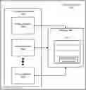Fig. 01 - Method and system for enabling communication between multiple virtual platforms