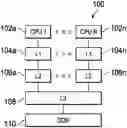 Fig. 01 - Error correcting codes for multi-master memory controller