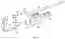 Fig. 08 - Redundant bus circuit breaker adapter assembly and power distribution system