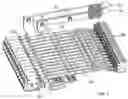 Fig. 10 - Redundant bus circuit breaker adapter assembly and power distribution system