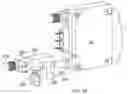 Fig. 11 - Redundant bus circuit breaker adapter assembly and power distribution system