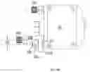 Fig. 12 - Redundant bus circuit breaker adapter assembly and power distribution system