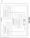 Fig. 122 - Compensating for DRAM activation penalties