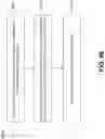Fig. 123 - Compensating for DRAM activation penalties