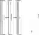 Fig. 134 - Compensating for DRAM activation penalties