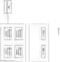 Fig. 156 - Compensating for DRAM activation penalties