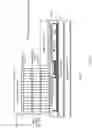 Fig. 163 - Compensating for DRAM activation penalties
