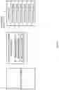 Fig. 174 - Compensating for DRAM activation penalties
