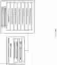 Fig. 175 - Compensating for DRAM activation penalties