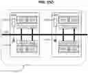 Fig. 44 - Compensating for DRAM activation penalties