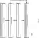 Fig. 133 - CYBER SECURITY AND TAMPER DETECTION TECHNIQUES WITH A DISTRIBUTED PROCESSOR MEMORY CHIP