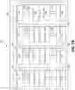 Fig. 09 - Distributed processor memory chip with multi-port processor subunits
