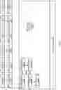 Fig. 180 - Distributed processor memory chip with multi-port processor subunits