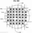 Fig. 51 - Distributed processor memory chip with multi-port processor subunits