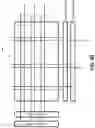 Fig. 66 - Distributed processor memory chip with multi-port processor subunits