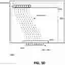 Fig. 68 - Distributed processor memory chip with multi-port processor subunits
