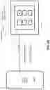 Fig. 82 - Distributed processor memory chip with multi-port processor subunits