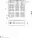 Fig. 10 - Head of line entry processing in a buffer memory device