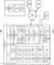 Fig. 12 - Head of line entry processing in a buffer memory device