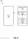 Fig. 13 - Head of line entry processing in a buffer memory device