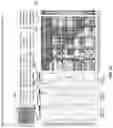 Fig. 15 - Generating enhanced graphical user interfaces for presentation of anti-infective design spaces for selecting drug candidates