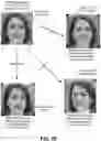 Fig. 10 - Enhanced image search via controllable attributes