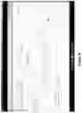 Fig. 19 - Using natural language processing for visual analysis of a data set