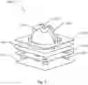 Fig. 06 - Embedded trace capacitive signet stamp