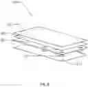Fig. 09 - Embedded trace capacitive signet stamp