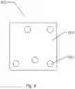 Fig. 10 - Embedded trace capacitive signet stamp