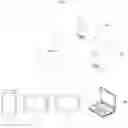 Fig. 02 - Method and system to provide object for content arrangement
