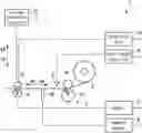 Fig. 01 - Antenna and wireless tag issuing device