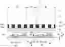 Fig. 01 - DISPLAY APPARATUS