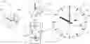 Fig. 01 - METHODS AND SYSTEMS FOR IDENTIFYING AND AUTHENTICATING PROVENANCE OF WATCHES