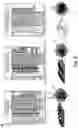 Fig. 04 - Method for automated stratigraphy interpretation from borehole images