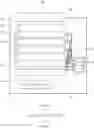 Fig. 01 - Printing apparatus, system and method suppressing lowering of code accuracy and symbol disappearance