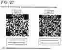 Fig. 27 - System for producing 2D barcodes with embedded images